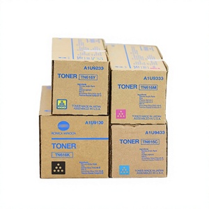 Version américaine originale pour Bizhub C454 C554 Konica Minolta TN512 Toner - Product Image 4