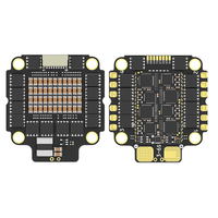 Nouveau contrôleur de vitesse électronique (ESC) 3060 AM32 32 bits 60A 48K 4-en-1 d'origine pour drones de course FPV et modèles réduits d'avions