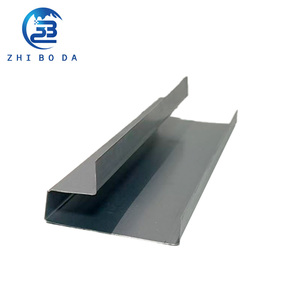 Kit de techo de aluminio y zinc a prueba de agua personalizado, <span class=keywords><strong>pérgola</strong></span> de panel solar de acero para sistema de montaje de panel solar - Product Image 5