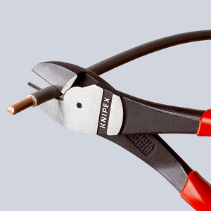 เครื่องตัดและขึ้นรูปด้านข้างแบบกลไกแข็งแรง - Product Image 4