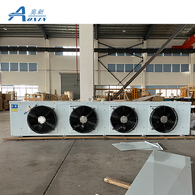 DD80 Air Cooling System Air Cooler
