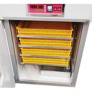 Incubadora de <span class=keywords><strong>Huevos</strong></span> Totalmente Automática de Alta Calidad, Incubadora de <span class=keywords><strong>Huevos</strong></span> de Gallina Totalmente Automática - Product Image 4