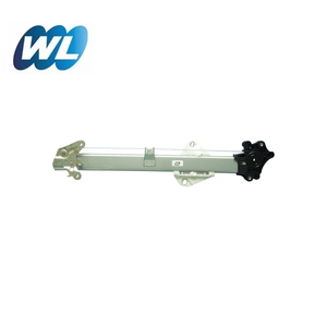 HND-131-F 72250-T3L-A11 Regulador de Ventanilla Eléctrico, Componentes para Puertas de Automóvil, Directo de Fábrica, Pruebas Rigurosas, Embalaje Personalizado, NUEVO - Product Image 1