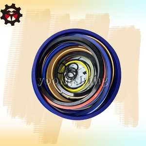 יונגשינג חותם באיכות גבוהה CAT320B <span class=keywords><strong>320C</strong></span> 320D ערכת חותם לתיקון דלי ערכת חותם צילינדר הידראולי 247-8888 - Product Image 3
