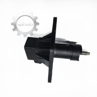 Capteur de niveau de suspension pneumatique 21253672 20583428 21585711 21643575 22194741 pour camion Volvo Renault