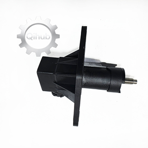 Capteur de niveau de suspension pneumatique 21253672 20583428 21585711 21643575 22194741 pour camion Volvo Renault - Product Image 4