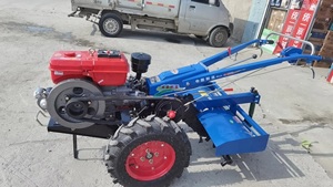 Nuevo <span class=keywords><strong>Tractor</strong></span> Agrícola de 15 HP con Motor Diésel, Tracción en 2 Ruedas y Transmisión por Engranajes - Product Image 6