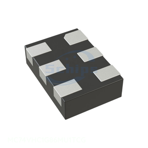 Componentes Electrónicos de Circuito Original, Servicio Integral, MC74VHC1G86MU1TCG 6 UFDFN Lógica - Product Image 1