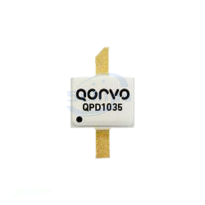 QPD1035 BOM IC In Stock Electronics Components Set 30W, DC - 6GHZ Transistors 2L-FLG - Product Image 1