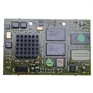Placa Base Limitadora de Torque de Carga IFLEX5 con Programa |   Módulo de Control PCB para Grúa de Camión XG/SY/ZL, Repuesto de PCB - Product Image 6