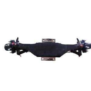 ชุดประกอบเพลาหลัง LiuGong CLGA20-S ทำจากเหล็ก สำหรับอะไหล่รถยกไฟฟ้า - Product Image 5