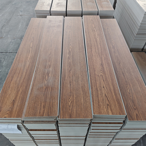 Pavimento in Vinile SPC PVC di Alta Qualità, Plance in Vinile a Incastro Impermeabili per Uso Domestico e Commerciale - Product Image 1