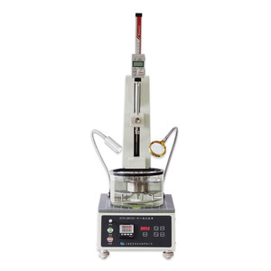 เครื่องวัดการซึมผ่านสูง SYD-2801E1 ASTM D217 D1321 D5 สำหรับวัสดุบิทูมินัส - Product Image 2