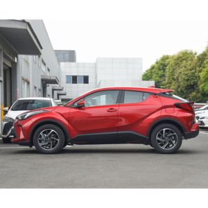 <span class=keywords><strong>2023</strong></span> para Toyo-ta para 2.0L Deluxe Edition FWD con <span class=keywords><strong>c</strong></span>ámara trasera R17 Asientos de cuero Gas/combustible de gasolina - Product Image 4