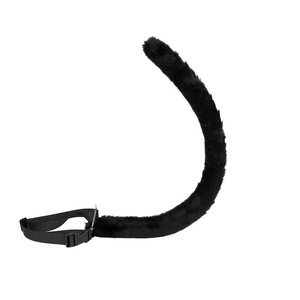 ELITES Costume d'<span class=keywords><strong>oreille</strong></span> d'animal simulé pour Halloween comprenant une <span class=keywords><strong>oreille</strong></span> de <span class=keywords><strong>chat</strong></span> et une queue de <span class=keywords><strong>chat</strong></span> pour Cosplay - Product Image 2