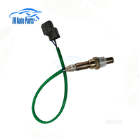 Sonde Lambda O2 avant 36531-P8C-A21 (remplace 36531-P8C-A11, 234-4727) à 4 broches pour moteur V6 3.0L 6ème génération – Pièces de rechange pour réparation