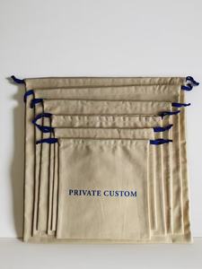 Pochette en velours noir personnalisable avec cordon de serrage, sac cadeau en paille pour petits bijoux, appareil photo, <span class=keywords><strong>téléphone</strong></span> portable, personnalisable - Product Image 3