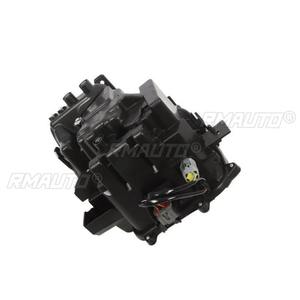 Para Mazda CX-90 2024-2025, Luz Diurna, Faro Antiniebla Impermeable, Modificación del Conjunto de Faros Delanteros KML8-51-030 - Product Image 3