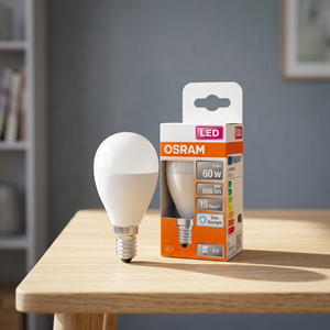 Lampe LED sphérique ST Class E14 7W 6500K 806Lm (023125) 220-240V 15000h - Product Image 2