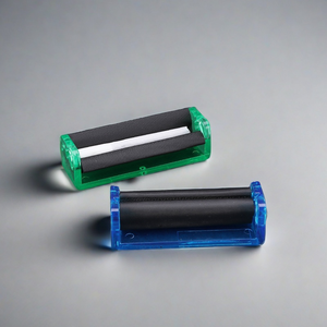 Máy cuốn thuốc lá bằng tay giá rẻ, chất liệu nhựa, bán buôn từ nhà máy WAWA TECH - Product Image 1