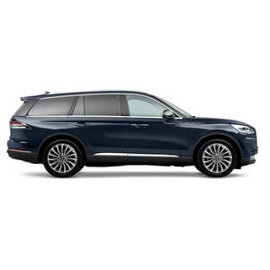 <span class=keywords><strong>Prix</strong></span> fournisseur chinois <span class=keywords><strong>Lincoln</strong></span> Aviator <span class=keywords><strong>Suv</strong></span> 5 portes 6 places voiture à essence 3.0t haut de gamme marque de luxe <span class=keywords><strong>Lincoln</strong></span> voiture d'occasion - Product Image 3