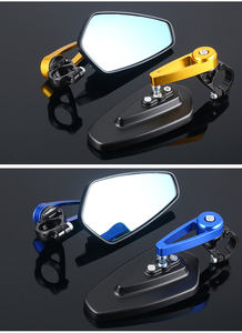 กระจกมองข้างรถจักรยานยนต์ อะไหล่และอุปกรณ์เสริมรถจักรยานยนต์ อะไหล่รถจักรยานยนต์ กระจกมองข้าง - Product Image 5