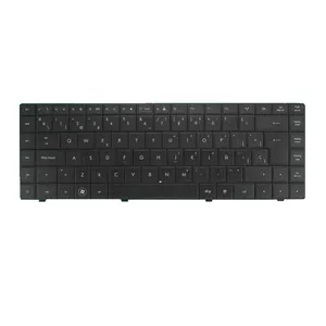 HK-HHT Laptop SP Keyboard for HP Compaq CQ620 CQ621 CQ625 620 621 625