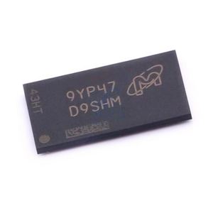 MT41K256M16TW-107 AAT:P บริการครบวงจรแบบดั้งเดิม ชิ้นส่วนอิเล็กทรอนิกส์ IC พร้อมส่ง ชิปอิเล็กทรอนิกส์อื่นๆ  MT41K256M16TW-107 - Product Image 1