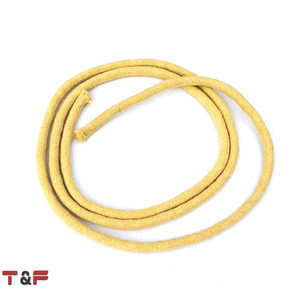 Fibra <span class=keywords><strong>de</strong></span> Aramida Pura <span class=keywords><strong>de</strong></span> 10 mm, Material para Artes <span class=keywords><strong>de</strong></span> Flujo con Hilo <span class=keywords><strong>de</strong></span> Fuego, Mechas <span class=keywords><strong>de</strong></span> <span class=keywords><strong>Cuerda</strong></span> - Product Image 2