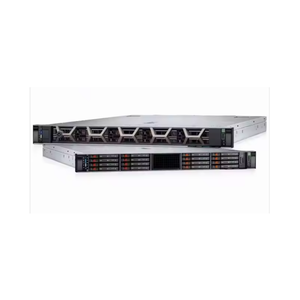 Servidor en Rack Dell PowerEdge R660 1U Usado con Intel Xeon Scalable de Cuarta Generación, Fuente de Alimentación de 1800W para Cargas de Trabajo Empresariales y Bases de Datos - Product Image 1