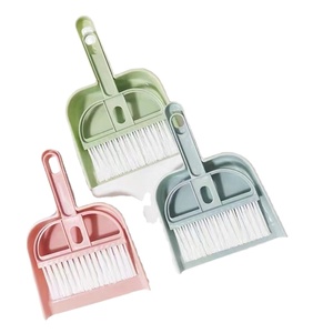 Nuevo Set de Cepillo para Teclado y Mini Escoba de Escritorio, Cepillo Pequeño para Limpieza de Teclados con Recogedor, Cepillo Multiusos para el Hogar - Product Image 1