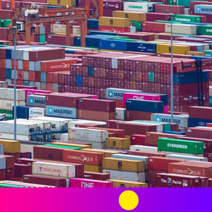 Ruixiang Africa Line : Service de logistique maritime et aérienne porte-à-porte pour le commerce en Afrique - Product Image 1