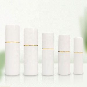 Cosmetic Plastic Packaging Empty Fine <b>Mist</b> Pet 30ml 60ml 80ml 100ml 120ml White Plastic <b>Bottle</b> Perfume Spray <b>Mist</b> <b>Bottle</b> - Product Image 5