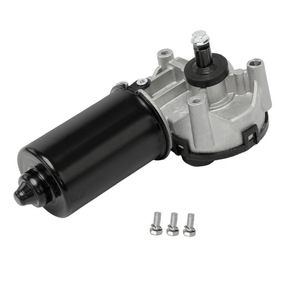 มอเตอร์ปัดน้ำฝนฟอร์ด 1F2Z-17508-AA 12V อะไหล่ทดแทนโลหะสำหรับที่ปัดน้ำฝนกระจกหน้ารถ - Product Image 1