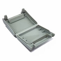 Boîtier de jonction étanche IP68 ING Modèle 26H-2 avec connecteur de câble à verrouillage rabattable, boîte électrique en PP pour extérieur