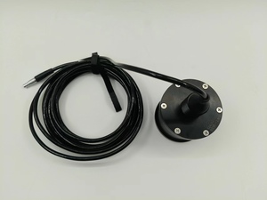 เครื่องวัดความลึกขนาดเล็ก Hi Accuracy รุ่น SDE-18S สำหรับการสำรวจทางทะเล พร้อมซอฟต์แวร์ Hysurvey - Product Image 4