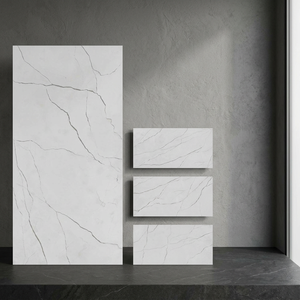Arezzo Grey Rustic Anti Slip Porcelain Tiles 600x1200mm Durable Flooring for Residential and Commercial - Product Image 2