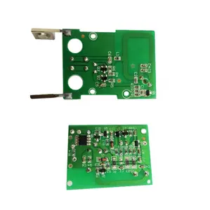 Smart Home Hote videocitofono telecomando Wifi no Touch controllo armadietto porta pcba Pcb prototipo a doppia faccia per anti-ladro