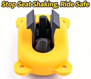 Kit de Tuercas de Fijación para Plataforma de Asiento (5 Piezas) Compatible con Moto Acuática <span class=keywords><strong>Sea</strong></span>-<span class=keywords><strong>Doo</strong></span> <span class=keywords><strong>Spark</strong></span>/GTI/RXP/RXT, Repuestos para Cubierta de Motor - Product Image 1