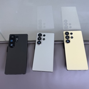 Teléfono Inteligente S26Ultra 5G Android con 16+1TB de Almacenamiento, Pantalla de 6.9 Pulgadas, 108MP, Compatible con CDMA/LTE Global, Reconocimiento Facial 5G, 120Hz - Product Image 5