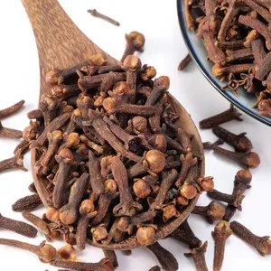 SFG Factory supply spice supplier wholesale high quality dried cloves/dried cloves hot sale
