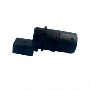 Capteur de radar de recul 12V standard pour Audi A4 A6, aide au stationnement arrière, référence 4B0919275C - Product Image 1