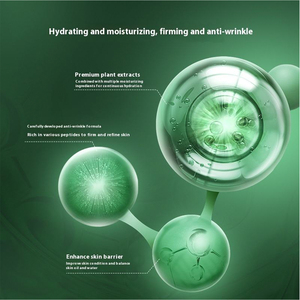 Essence de visage anti-âge liquide hydratant et anti-rides pour une peau douce et souple - Product Image 5
