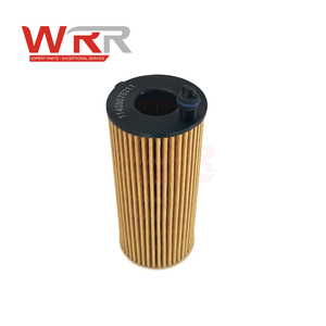ใหม่ WRR กรองน้ำมัน 11428575211 สำหรับ G20 G30 320i 530i คุณภาพสูงเครื่องยนต์หล่อลื่นองค์ประกอบการกรอง รับประกัน 1 ปี - Product Image 2