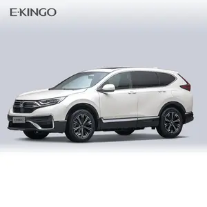 2022 혼다 CRV PHEV 하이브리드 전기 구매 EV 자동차 판매 5 좌석 가족 사용