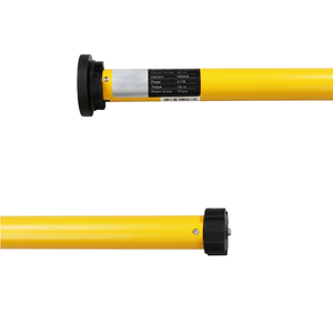 <strong>AOK</strong> AM25-1.2/30-D Smart Home Electric Blinds Tubular <strong>Motor</strong> For Shade Rolling, Motorized Roman <strong>Curtain</strong> And Blinds Roller Shutter - Product Image 2