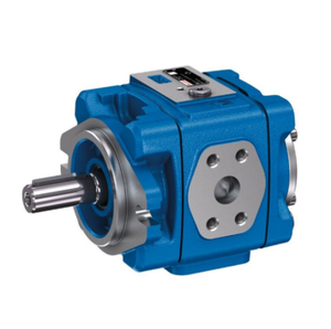 ปั๊มเกียร์ภายใน Rexroth R9011147104 Pgh4-3x/050re11vu2 - Product Image 2
