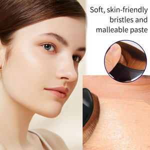 Correcteur de corps, correcteur de fond de teint de peau, couverture de tatouage de fond de teint de corps pour des jambes - Product Image 4