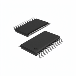 Traducteur IC Bidirectionnel 24TSSOP – Composants Électroniques – Commande Unique – 24 TSSOP (0,173'', Largeur 4,40 mm) – Distributeur Agréé – Logique - Product Image 1