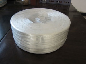 Cordel de Polipropileno de 5 kg y 2500 tex para Empacar Heno Agrícola - Product Image 4